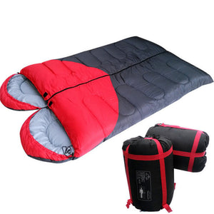 Double Sleeping Bag