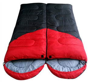 Double Sleeping Bag