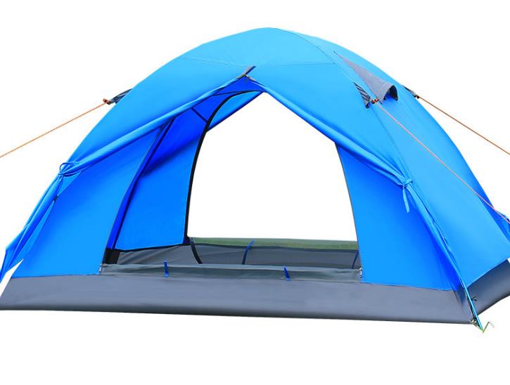 2 Person Camping Tent