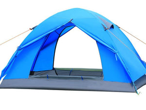 2 Person Camping Tent