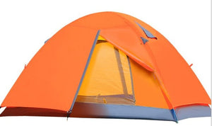 2 Person Camping Tent