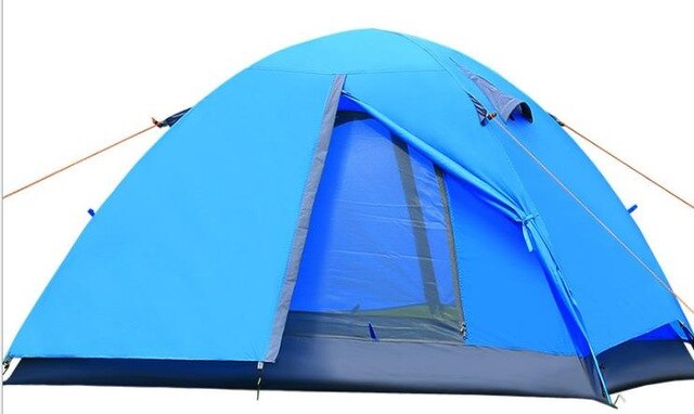 2 Person Camping Tent