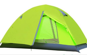 2 Person Camping Tent