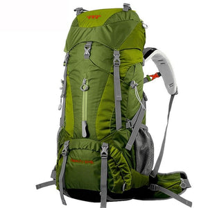 Camping Climbing Bag