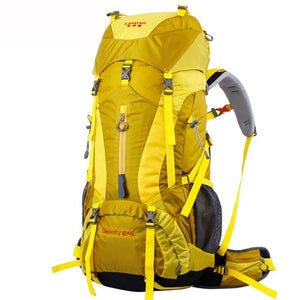 Camping Climbing Bag