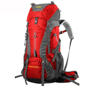 Camping Climbing Bag