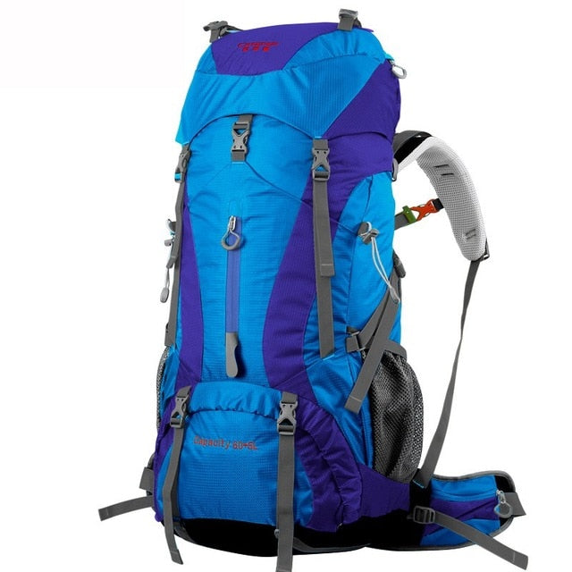 Camping Climbing Bag