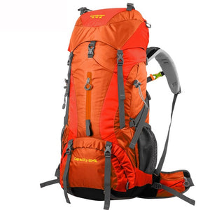 Camping Climbing Bag