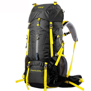 Camping Climbing Bag