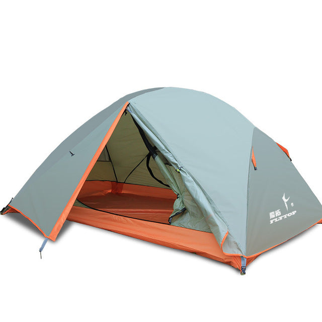 1-2 Person Camping Tent