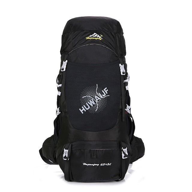 Camping Climbing Bag