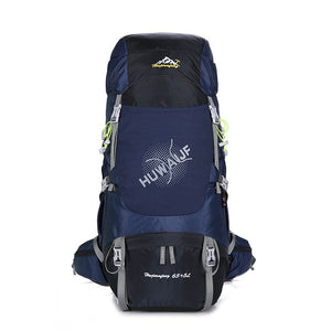 Camping Climbing Bag