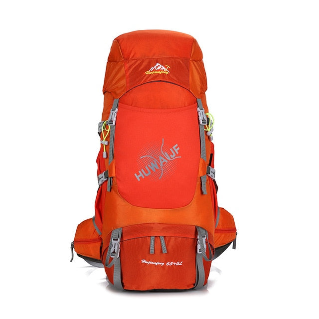 Camping Climbing Bag