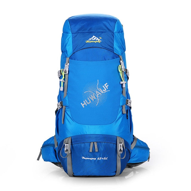 Camping Climbing Bag