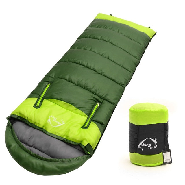 Sleeping Bag