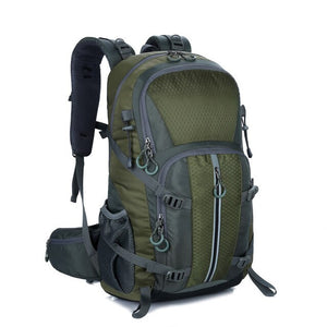 Climbing Bag