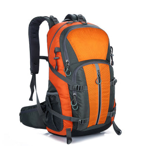 Climbing Bag