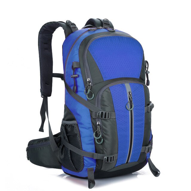 Climbing Bag