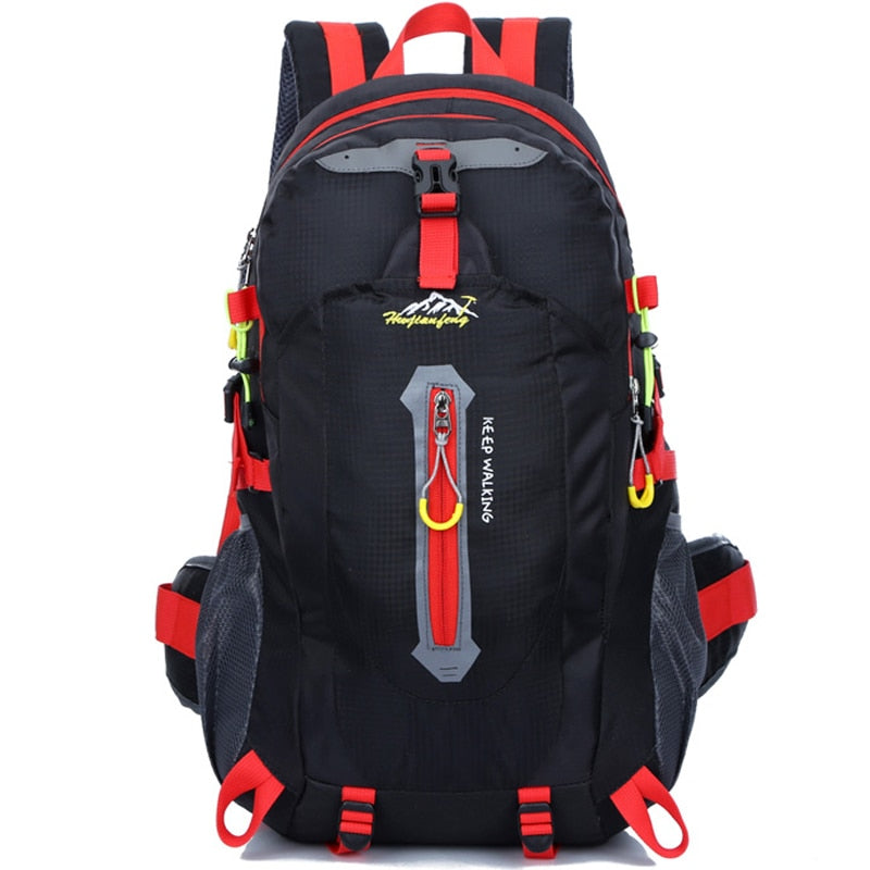 Waterproof Hiking Bag