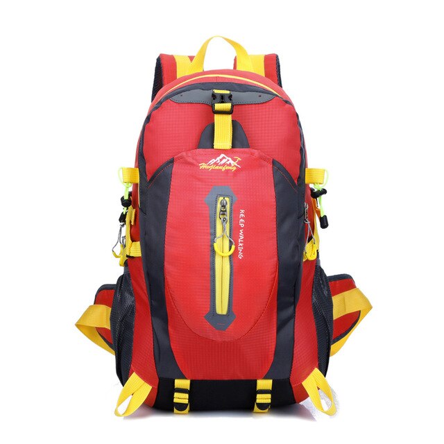 Waterproof Hiking Bag