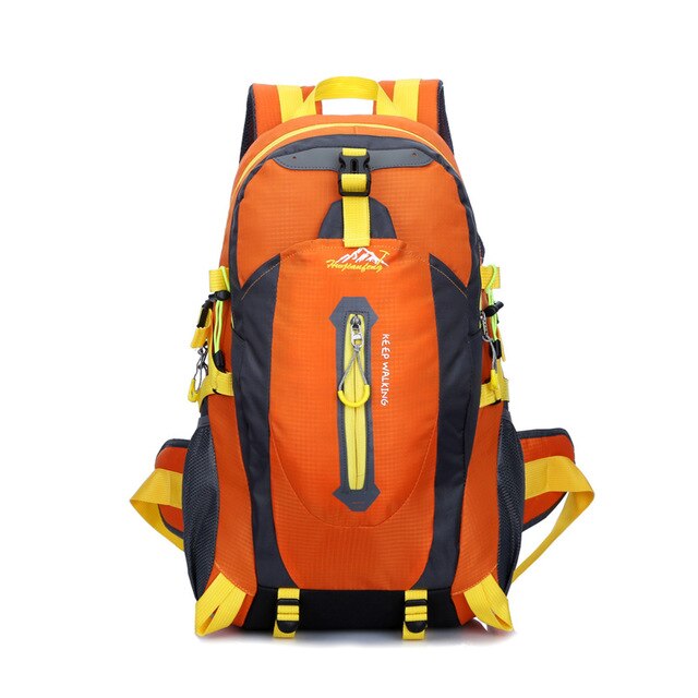 Waterproof Hiking Bag