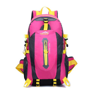 Waterproof Hiking Bag