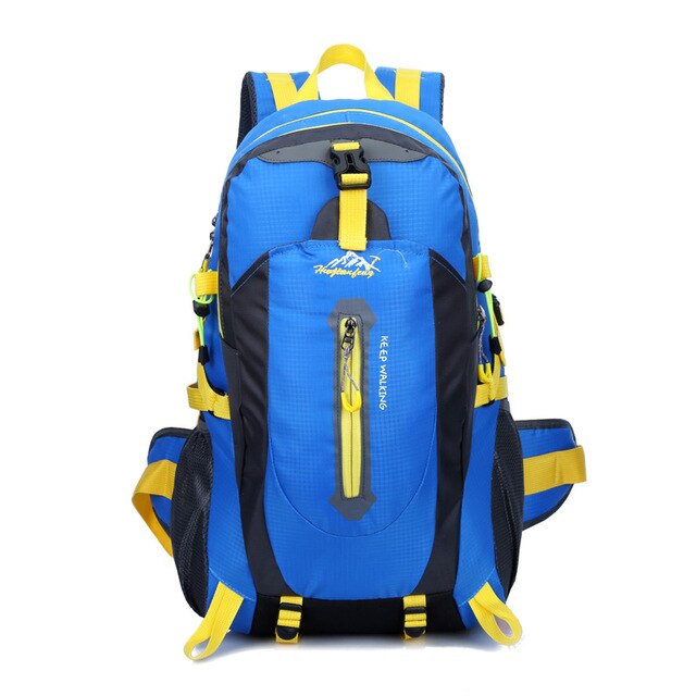 Waterproof Hiking Bag