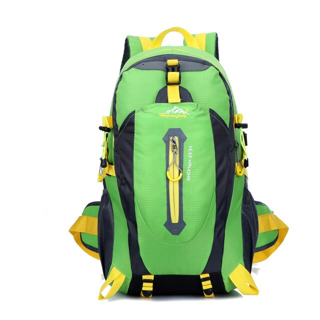 Waterproof Hiking Bag