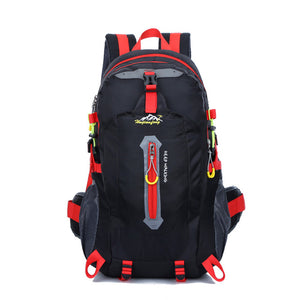 Waterproof Hiking Bag