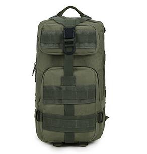 Camping Bag