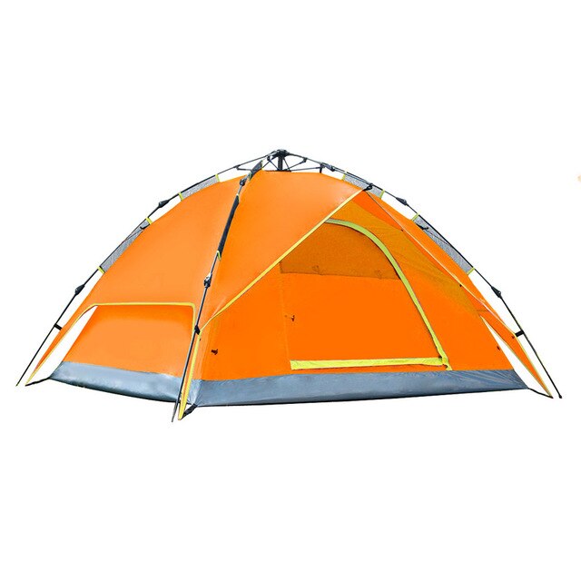 3-4 Person Camping Tent