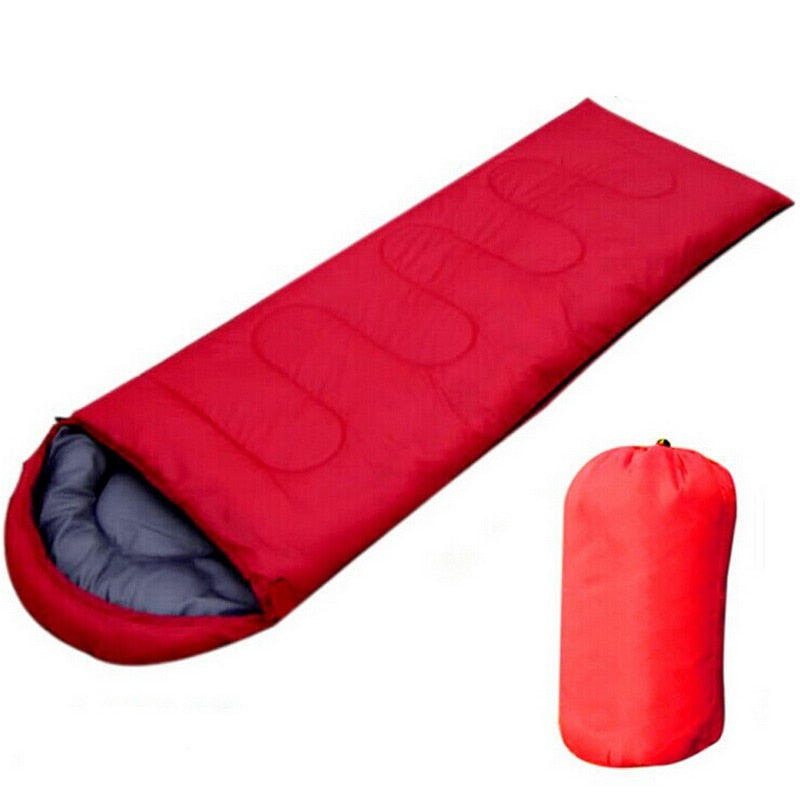 Camping Sleeping Bag