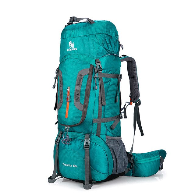 Camping Bag