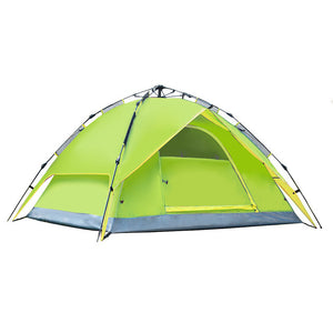 3-4 Person Camping Tent