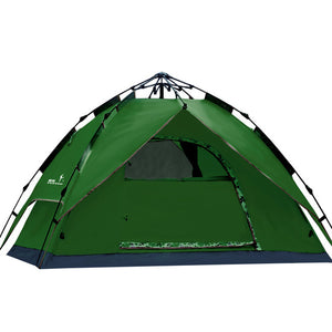 3-4 Person Camping Tent