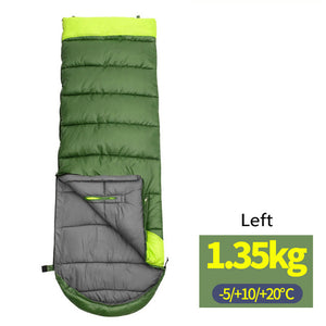 Camping Sleeping Bag