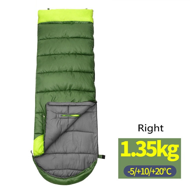 Camping Sleeping Bag