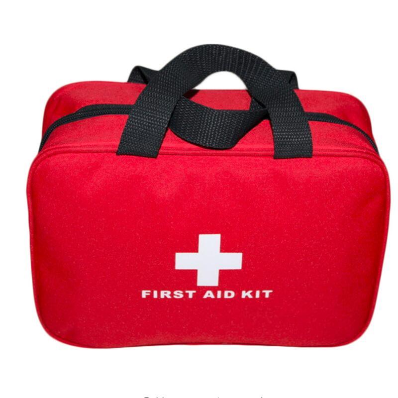 Camping First Aid Kit