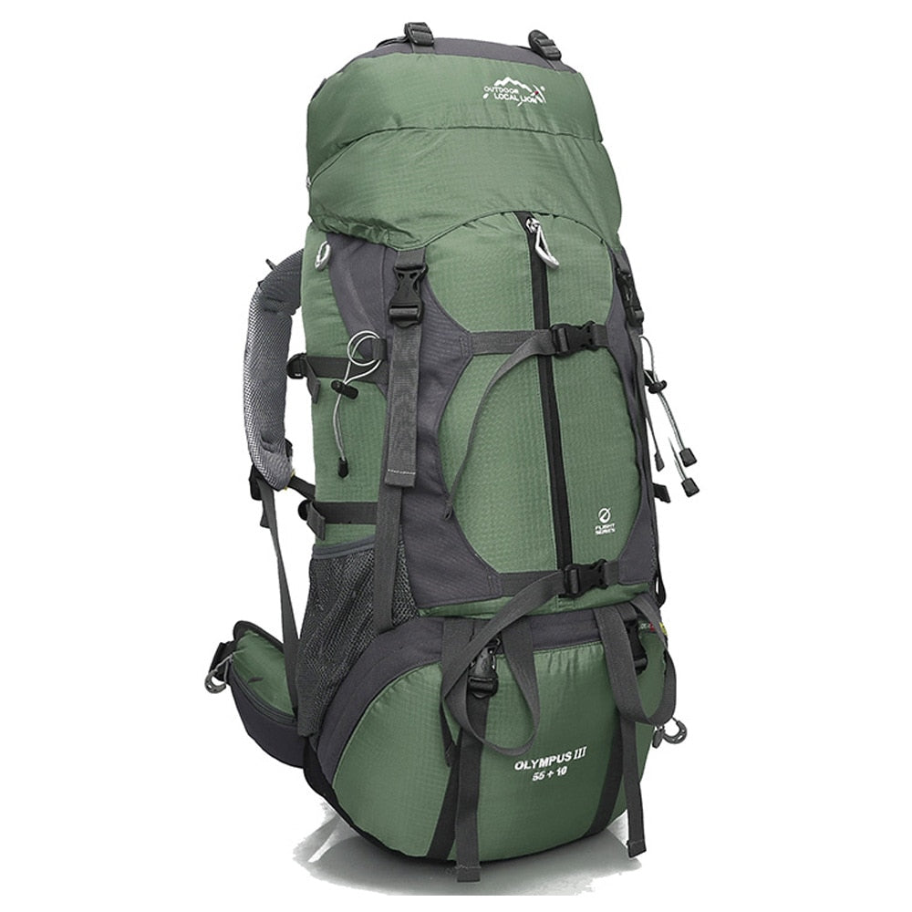 Camping Bag