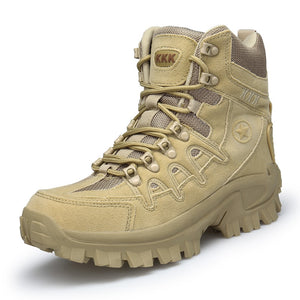 Professional Hiking Boot