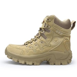 Professional Hiking Boot