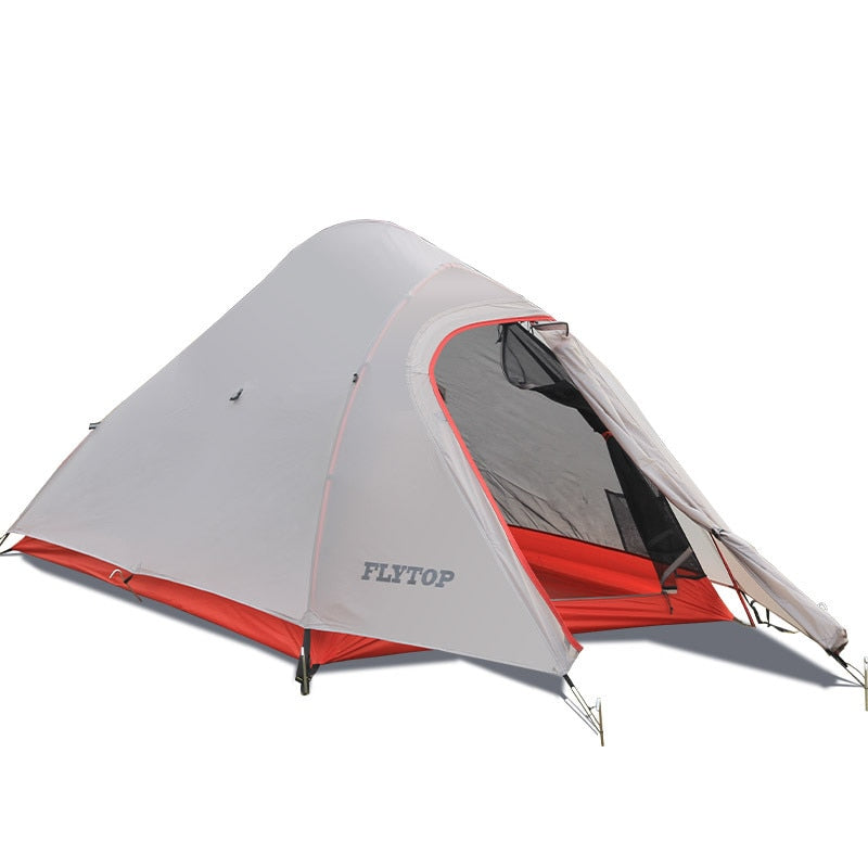 Outdoor 1-2 Person Camping Tent