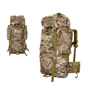 Military Bag