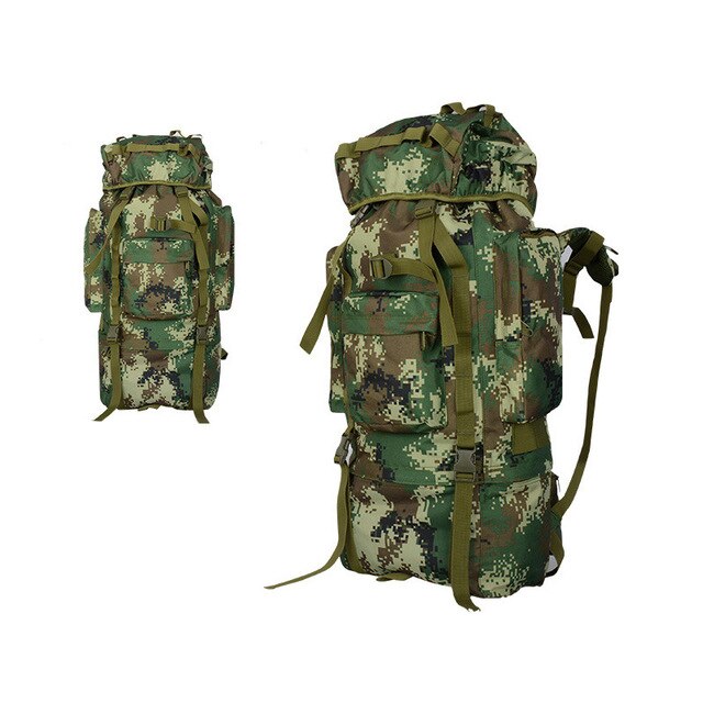 Military Bag