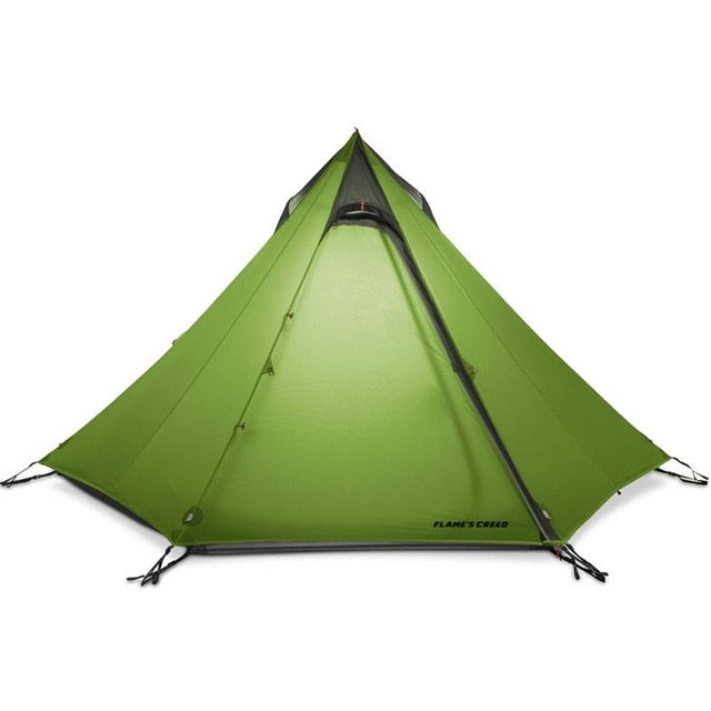 2-3 Person Large Tent