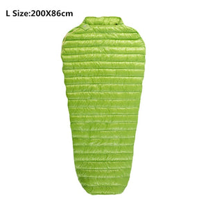 Camping Sleeping Bag