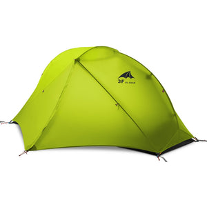 1 Person Camping Tent