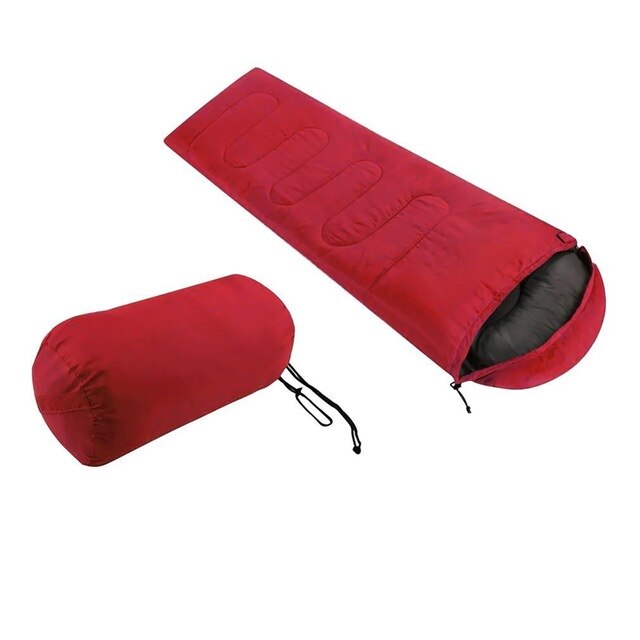 Sleeping Bag