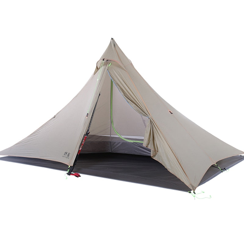 1-2 Person Camping Tent