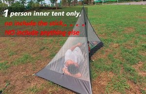 1-2 Person Camping Tent